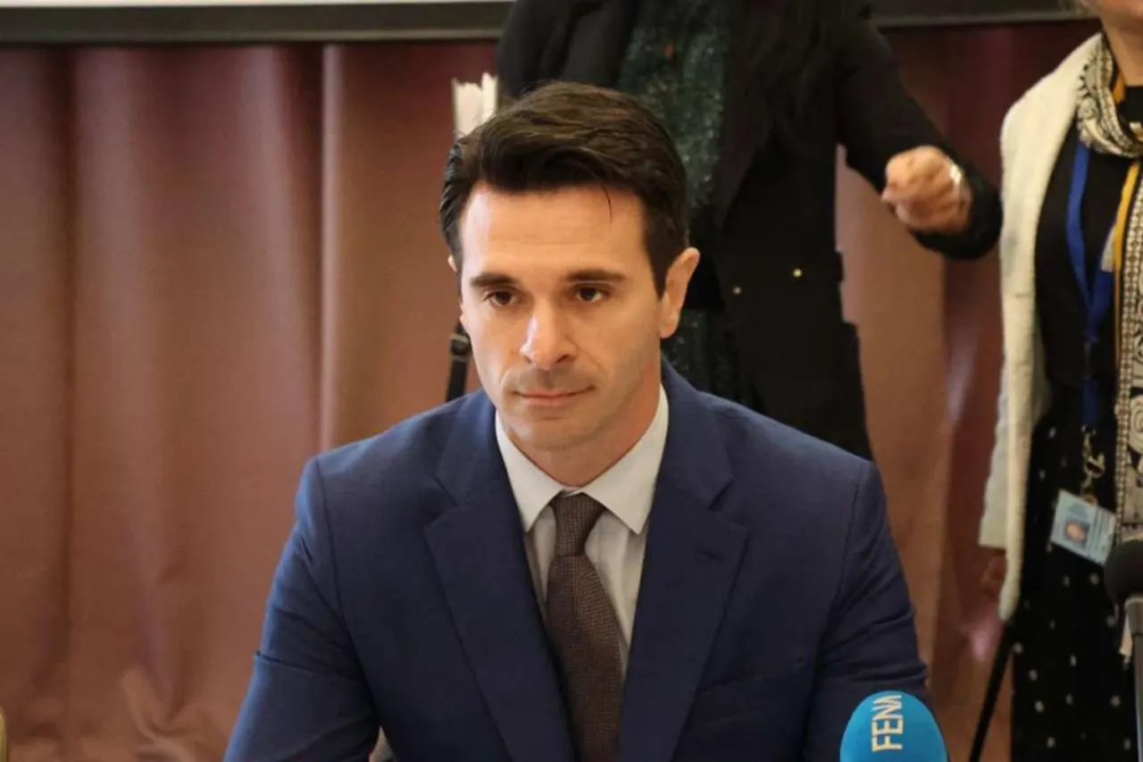 Intervju: Ministar Vedran Škobić - Borba protiv korupcije mora se decentralizirati, Vrhovni sud FBiH ne treba odlučivati u dva stupnja